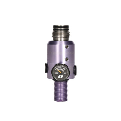 Powerhouse Counterpunch Regulator - LAVENDER