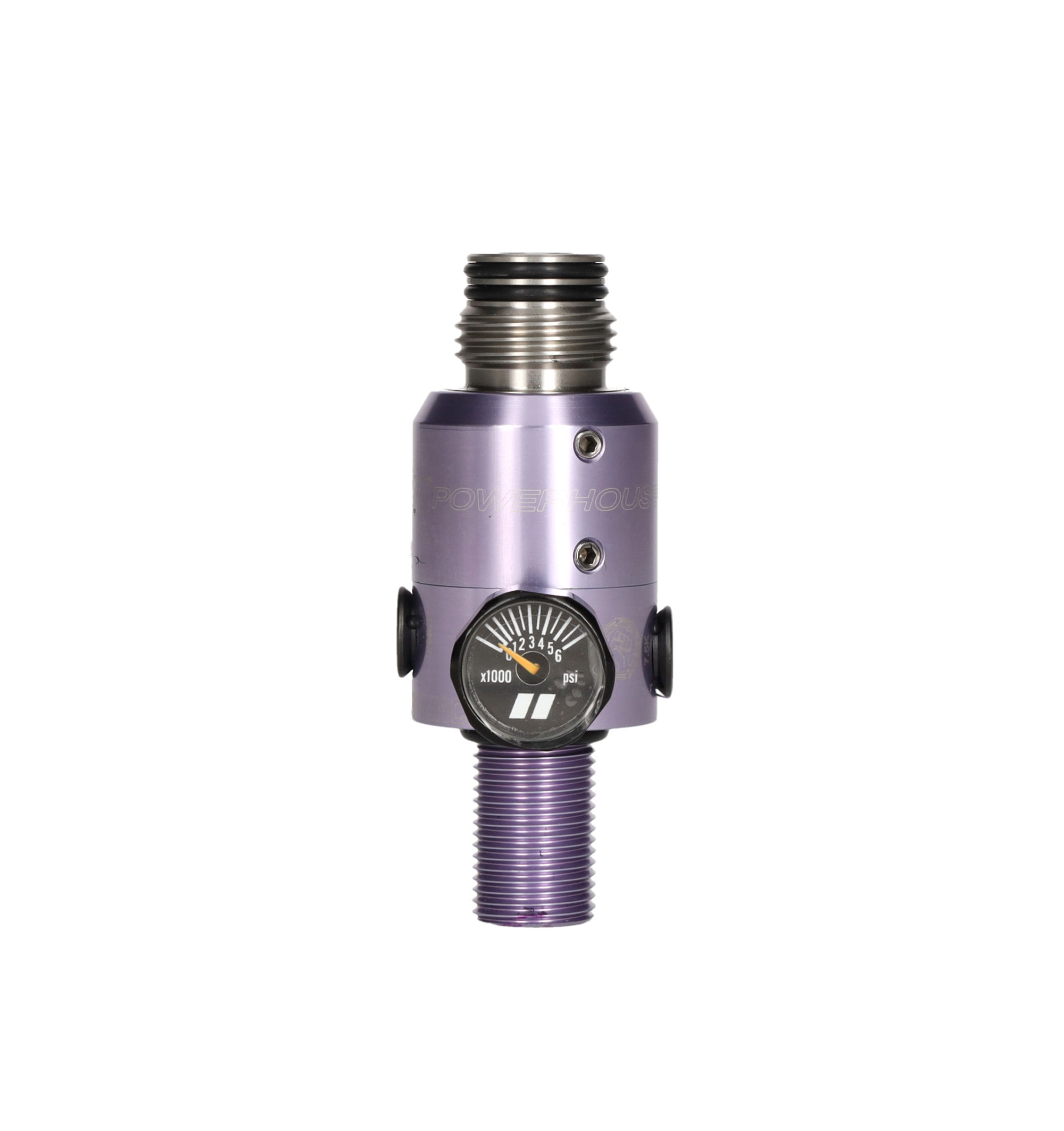 Powerhouse Counterpunch Regulator - LAVENDER