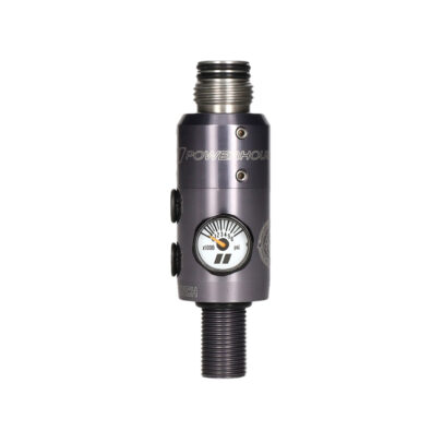 POWERHOUSE COUNTERPUNCH REGULATOR “LONGBODY” GREY