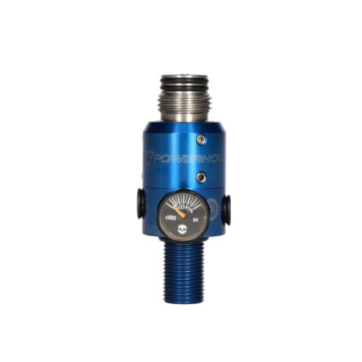 POWERHOUSE COUNTERPUNCH REGULATOR - ROYAL BLUE