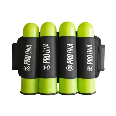 PRO DNA™ SPRINT PACK (4 PODS)