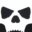 Skull Icon
