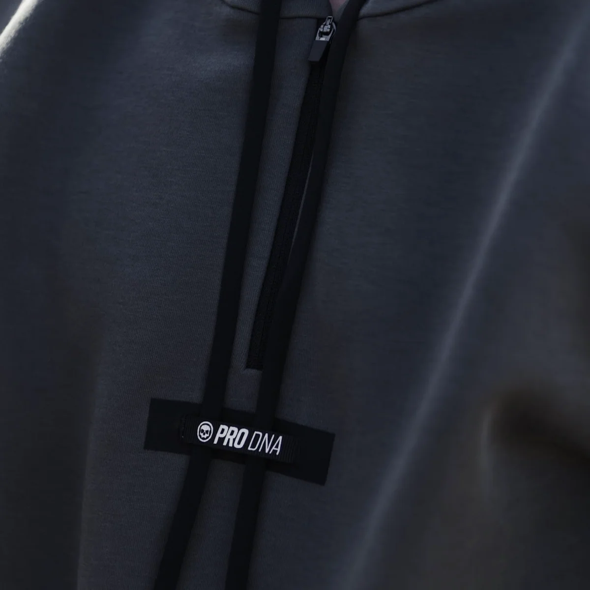 PRO DNA™ SPEC-1 SCUBA PLAYING HOODIE - BLACK - Image 5