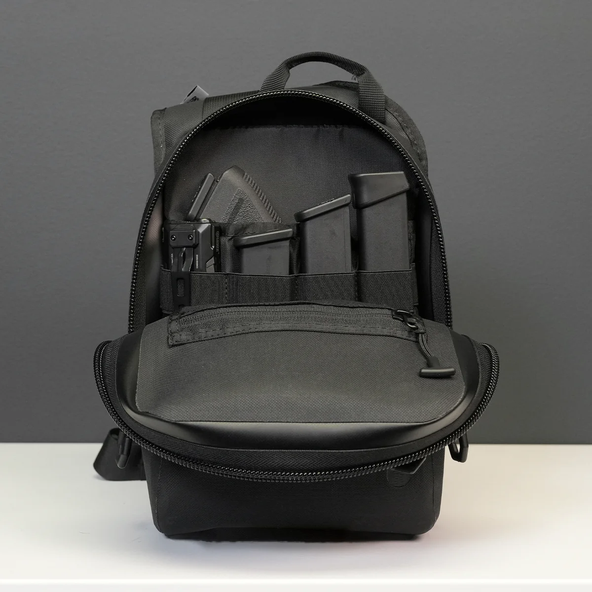 FNDN® TECH SLING BAG - Image 3