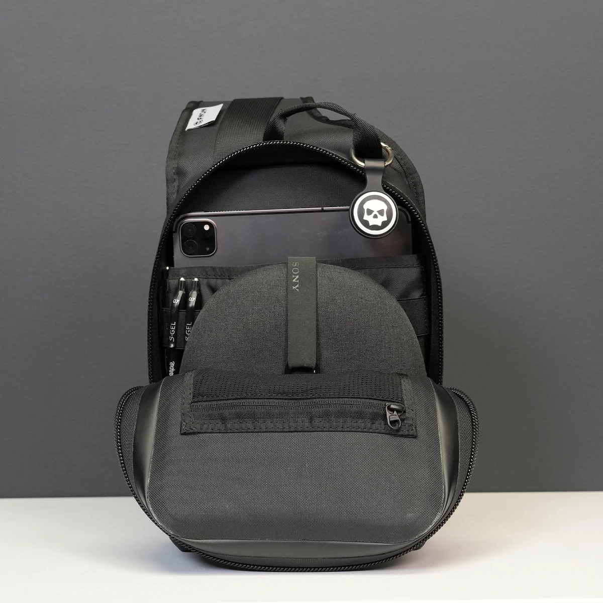 FNDN® TECH SLING BAG - Image 5