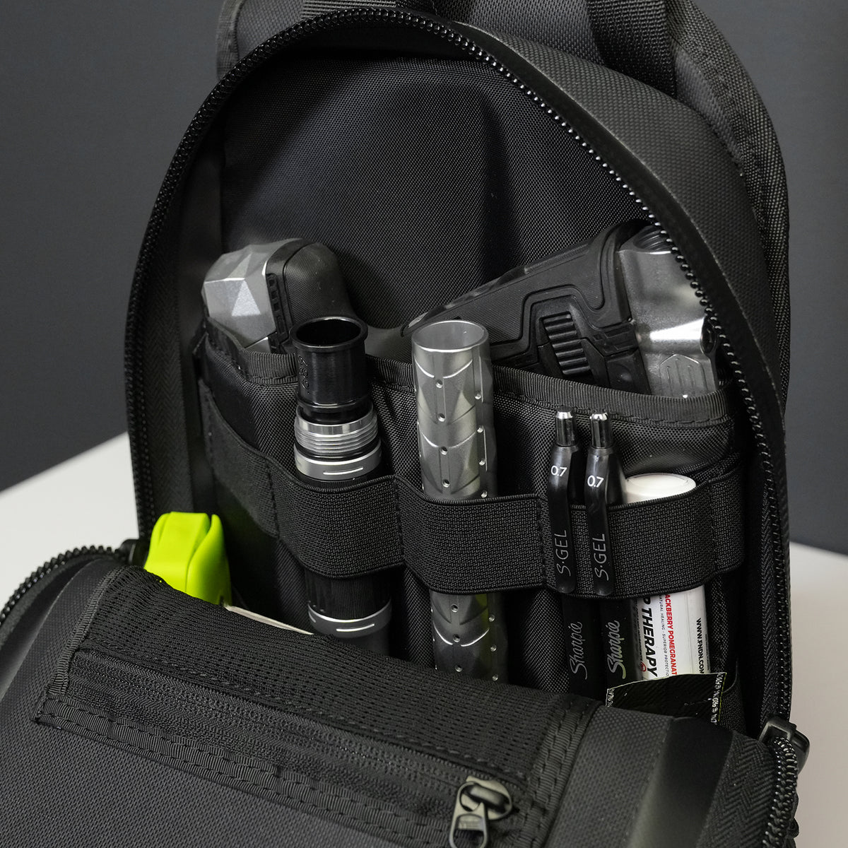 FNDN® TECH SLING BAG - Image 2