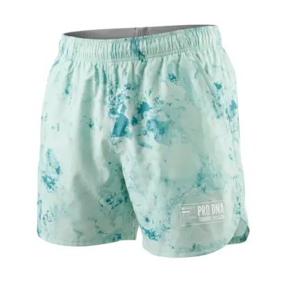 Acrylic Mint - Training Shorts