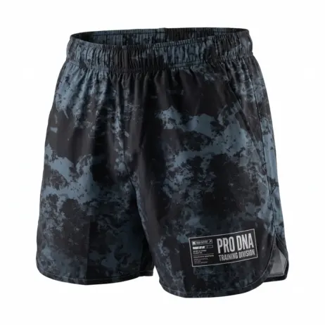 Acrylic Midnight - Training Shorts