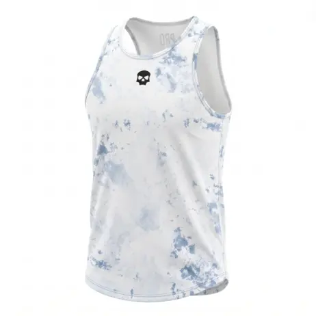 Acrylic Ice - AeroSilk Tank-Top