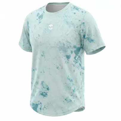 Acrylic Mint - AeroSilk Shirt