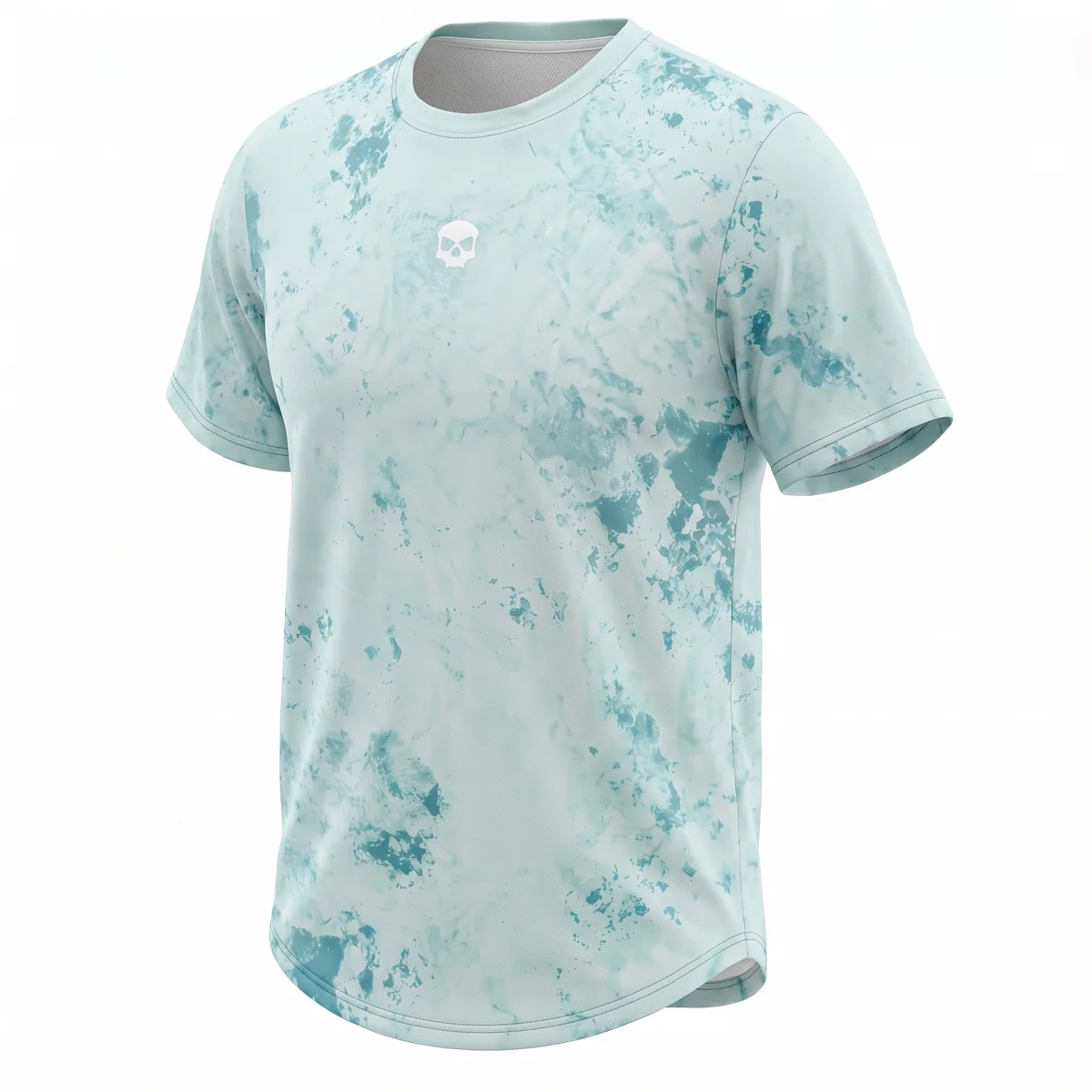 Acrylic Mint - AeroSilk Shirt