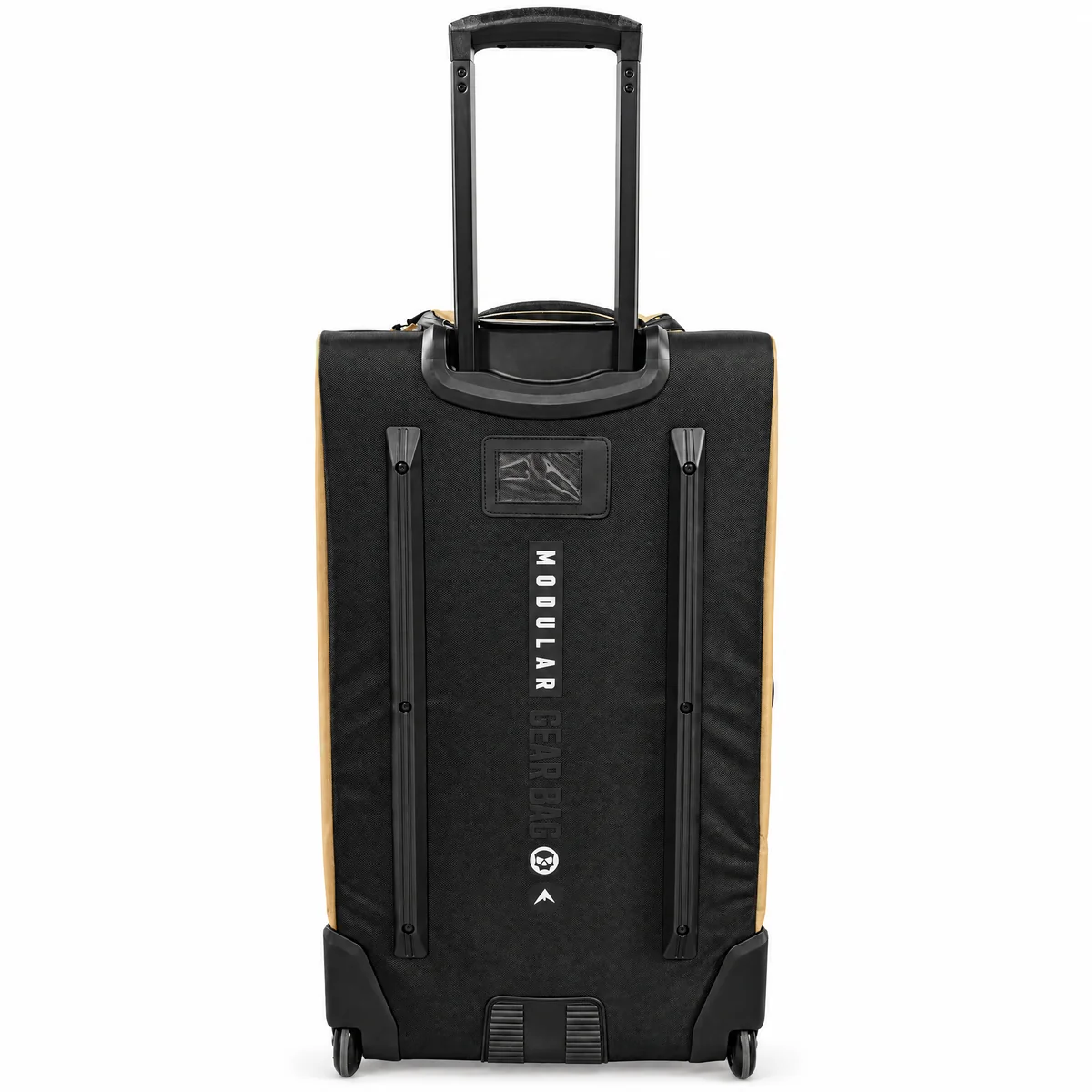 FNDN® MODULAR WEATHERPROOF ROLLING GEARBAG - 102L - SAND - Image 5