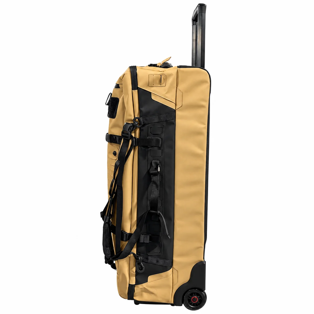 FNDN® MODULAR WEATHERPROOF ROLLING GEARBAG - 120L (XL) - SAND - Image 2
